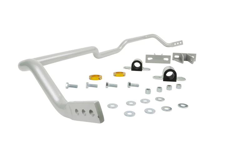 Whiteline Rear Sway Bar (26mm) for Evo 4-9 (BMR65XXZ) - Image 3