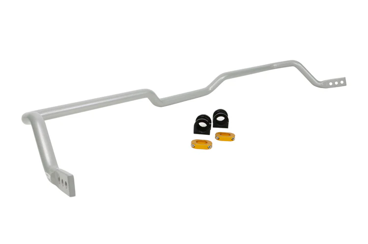 Whiteline Rear Sway Bar (24mm) for Evo 4-9 (BMR65XZ) - Image 3