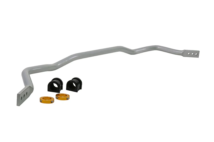 Whiteline Rear Sway Bar (27mm) for Evo X (BMR84Z) - Image 3