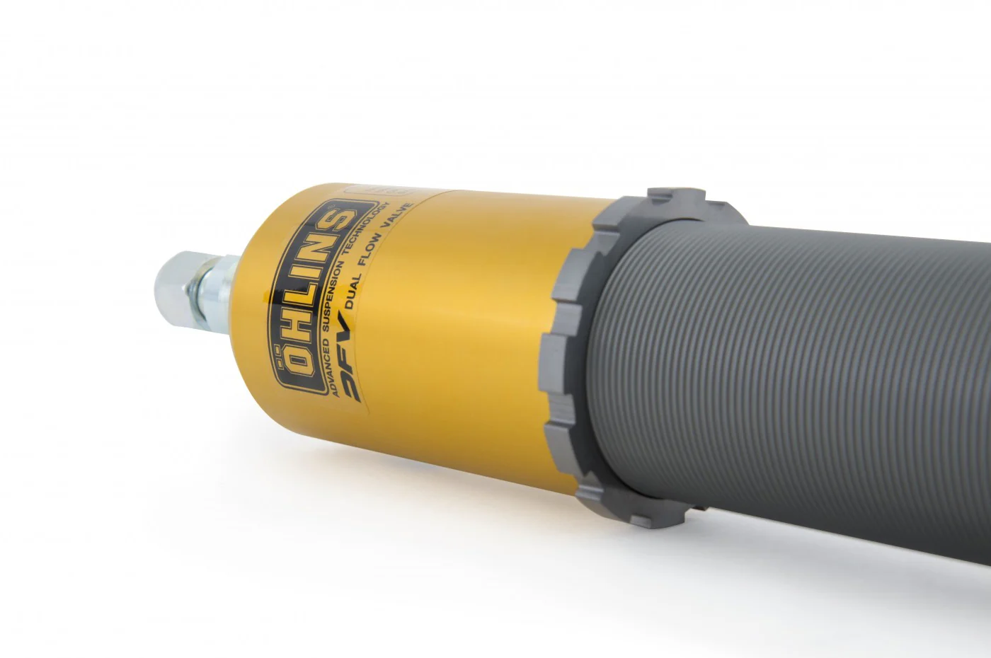 Ohlins Road & Track Coilovers for BMW M2 M3 M4 (BMS MR40S1) - Image 3