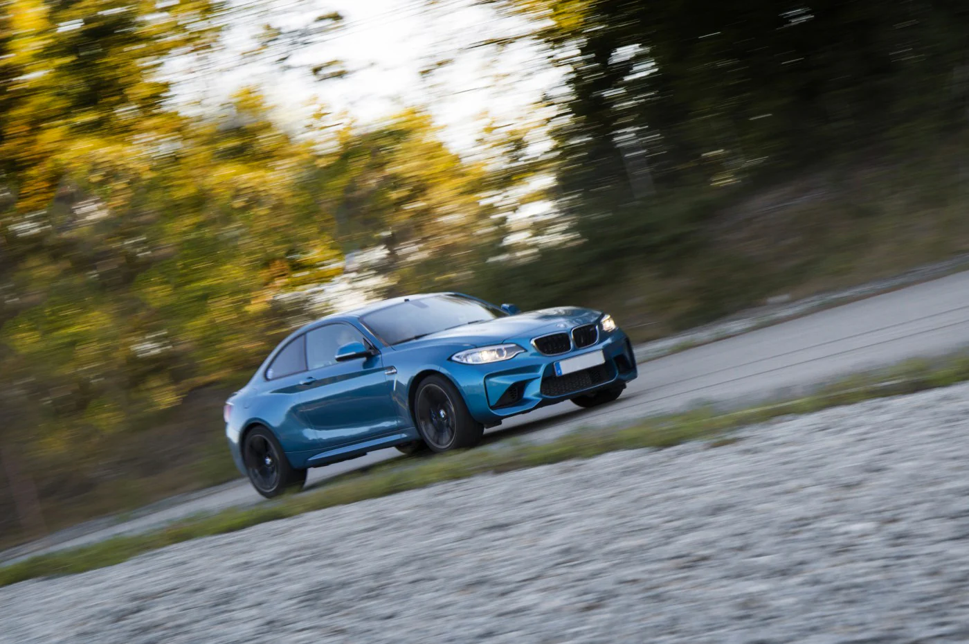 Ohlins Road & Track Coilovers for BMW M2 M3 M4 (BMS MR40S1) - Image 5
