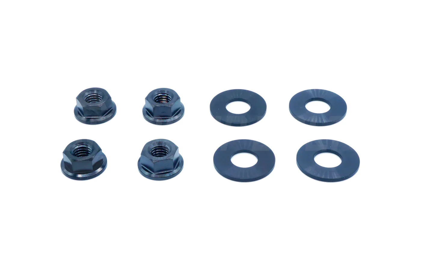 Dress Up Bolts Hood Kit for F80 M3 (BMW-020) - Image 2