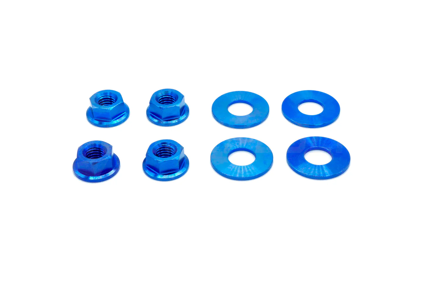 Dress Up Bolts Hood Kit for F80 M3 (BMW-020) - Image 3