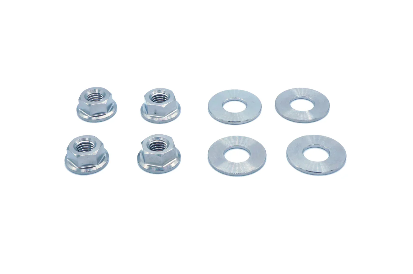 Dress Up Bolts Hood Kit for F80 M3 (BMW-020) - Image 5