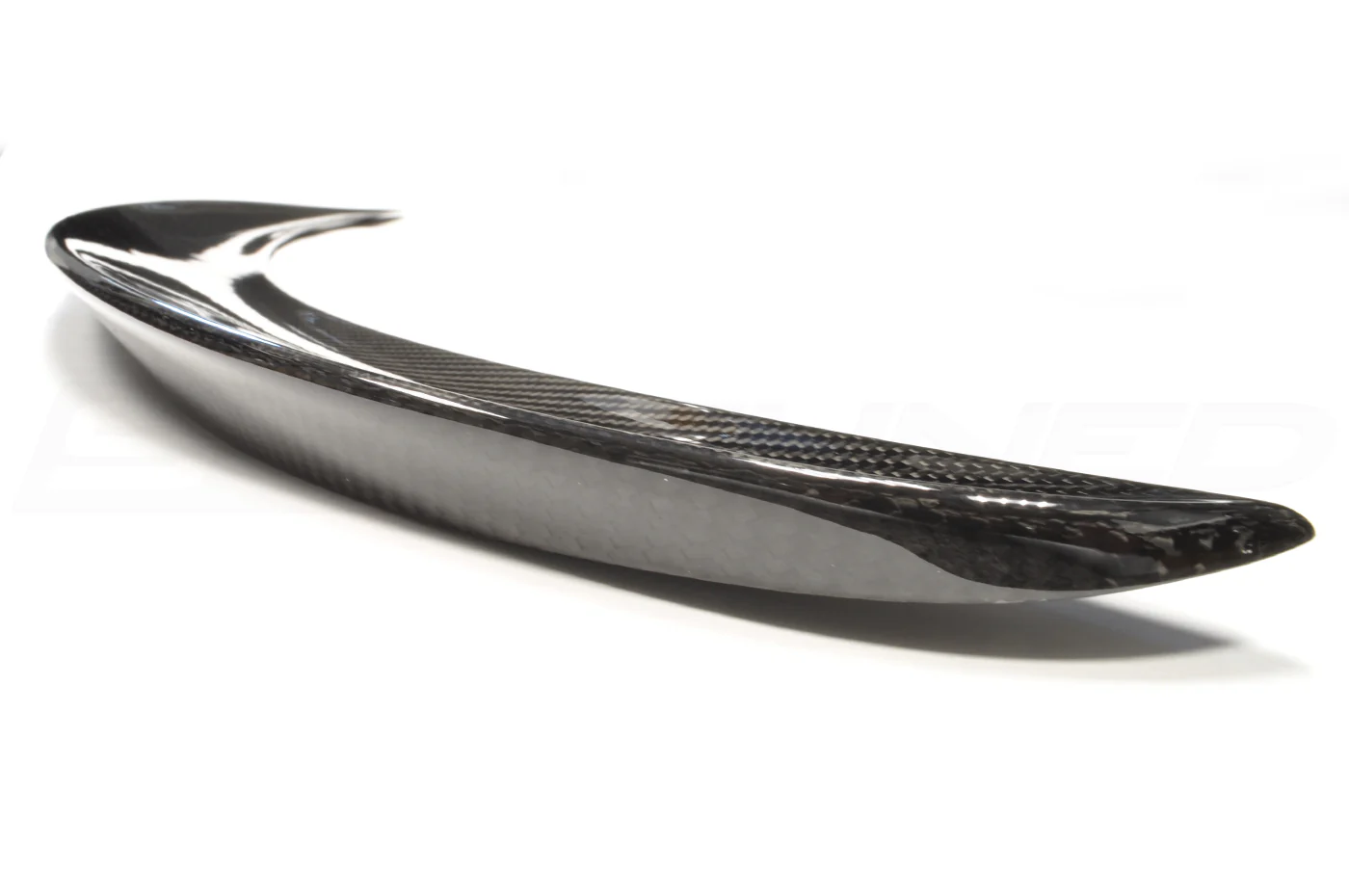 BMW Carbon Fiber Rear Spoiler for F80 M3 (51712240832) - Image 4