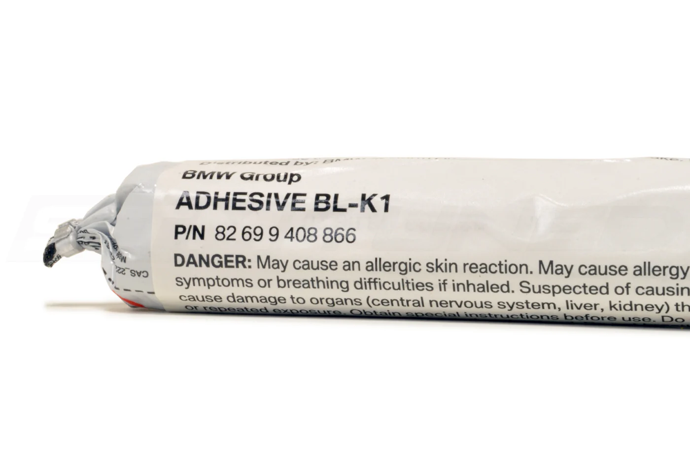 BMW Betalink Body Panel Adhesive Glue (83195A326D0) *Discontinued* - Image 3