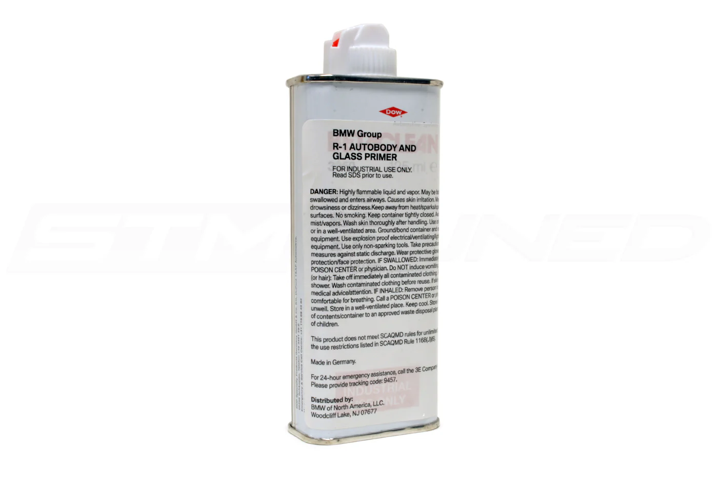 BMW Betalink Body Panel Adhesive Glue (83195A326D0) *Discontinued* - Image 4