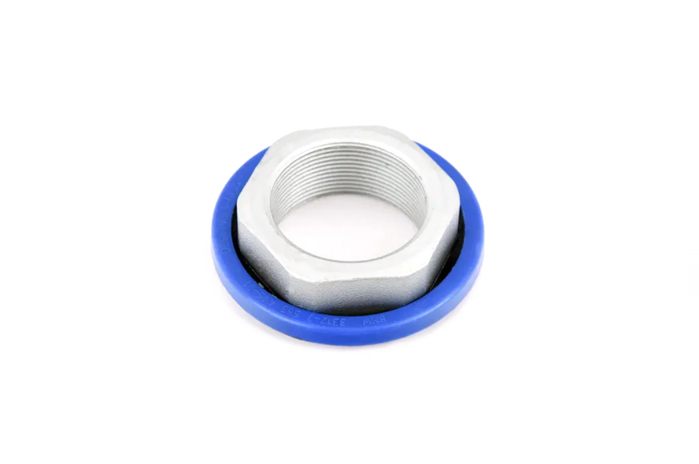 BMW OEM Driveshaft Insert Nut Kit for F8X M2/M3/M4