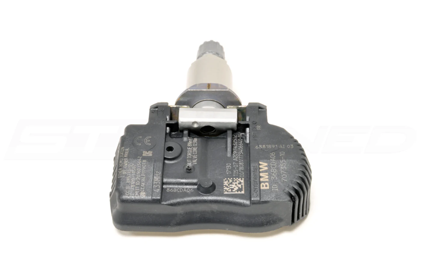 BMW OEM TPMS Sensor for F80 F82 F83 (36106881890) - Image 3