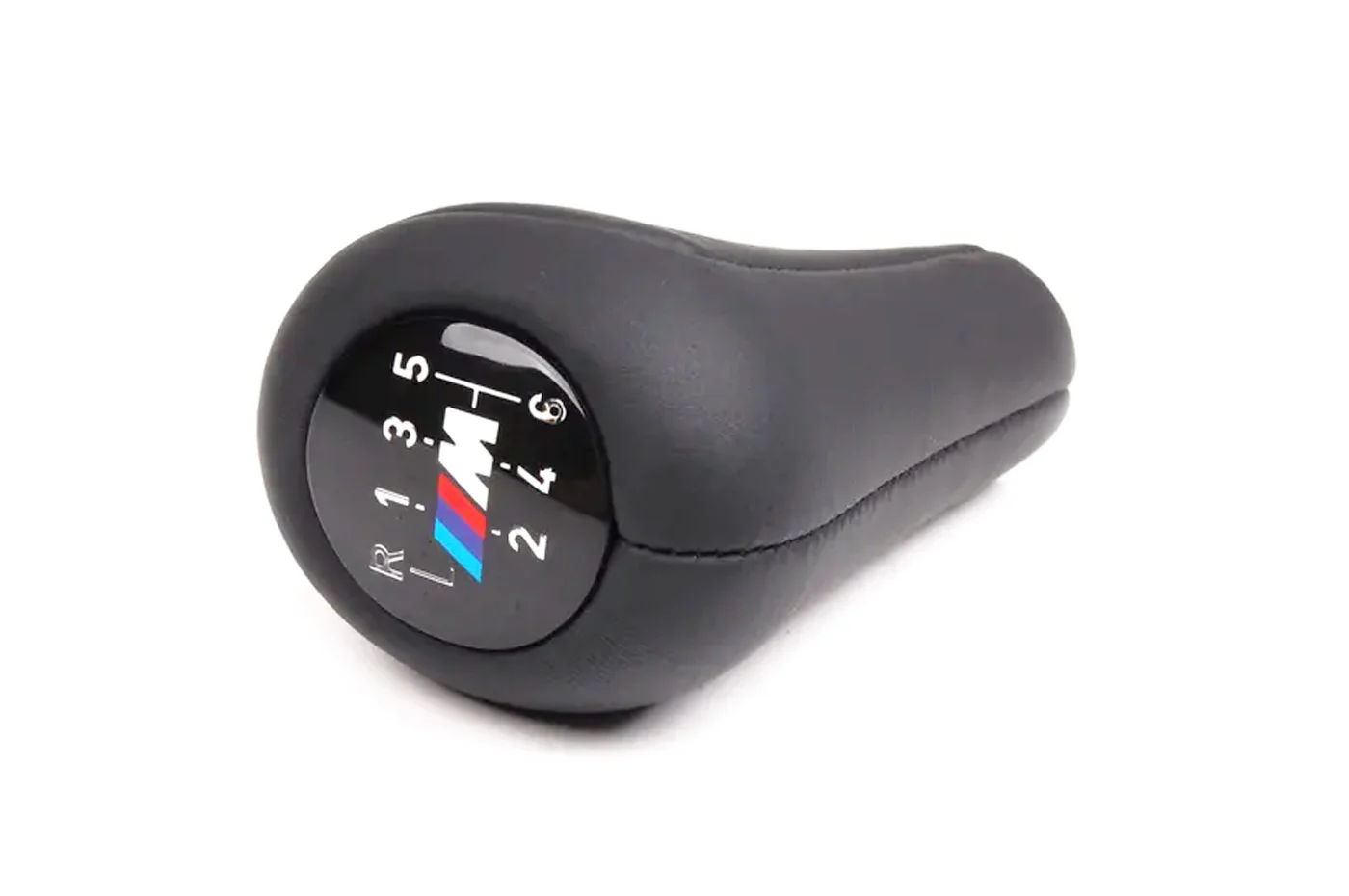 BMW OEM Weighted 6 Speed Manual Shift Knob for F8X M2/M3/M4 (25117896884)