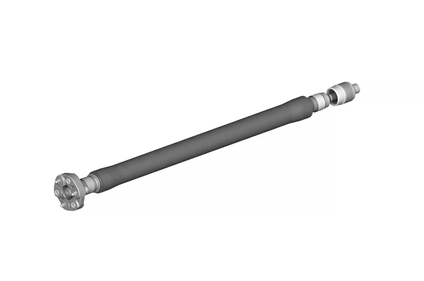 BMW OEM Carbon Fiber Driveshaft for F8X M2/M3/M4