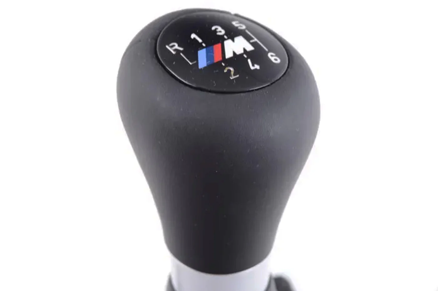 BMW OEM Illuminated 6 Speed Manual Shift Knob for F8X M2/M3/M4 (25112284705) - Image 3