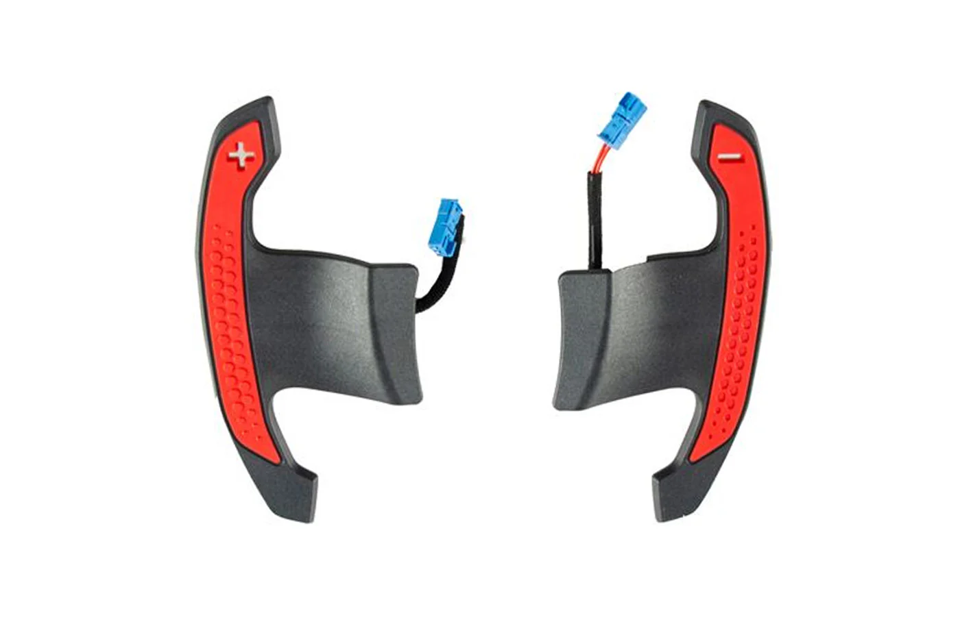 BMW OEM M Performance Carbon Shift Paddles for G8X M3/M4 (61319501592) - Image 3