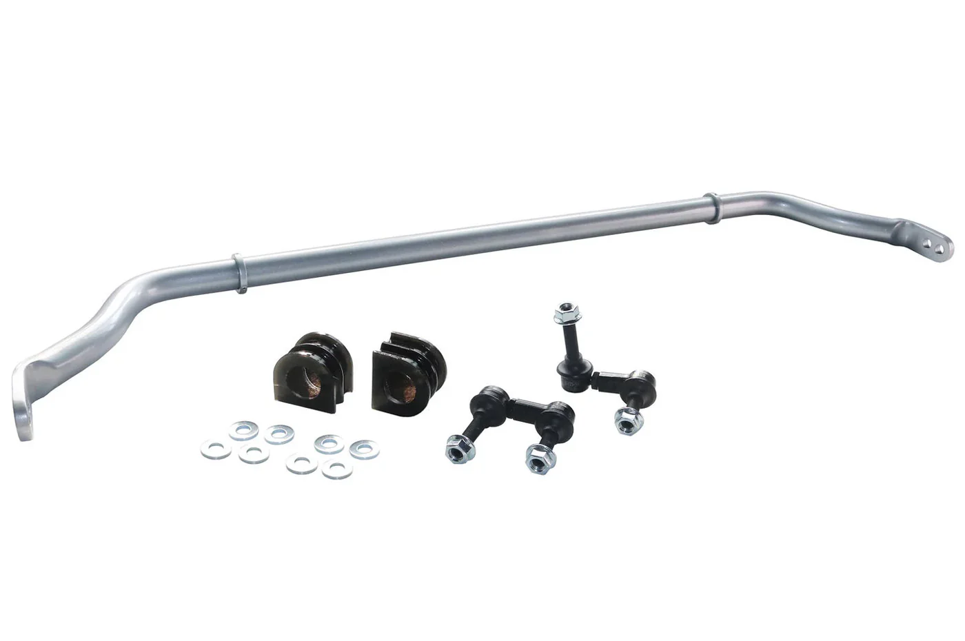 Whiteline Front Sway Bar for R35 GTR (BNF40Z/BNF87Z) - Image 5