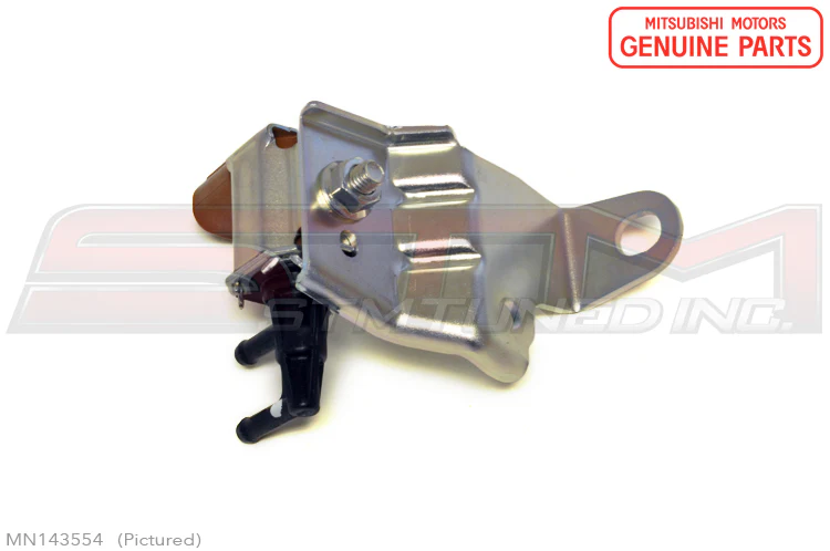 Mitsubishi Boost Control Solenoid - Evo 8/9 - Image 2