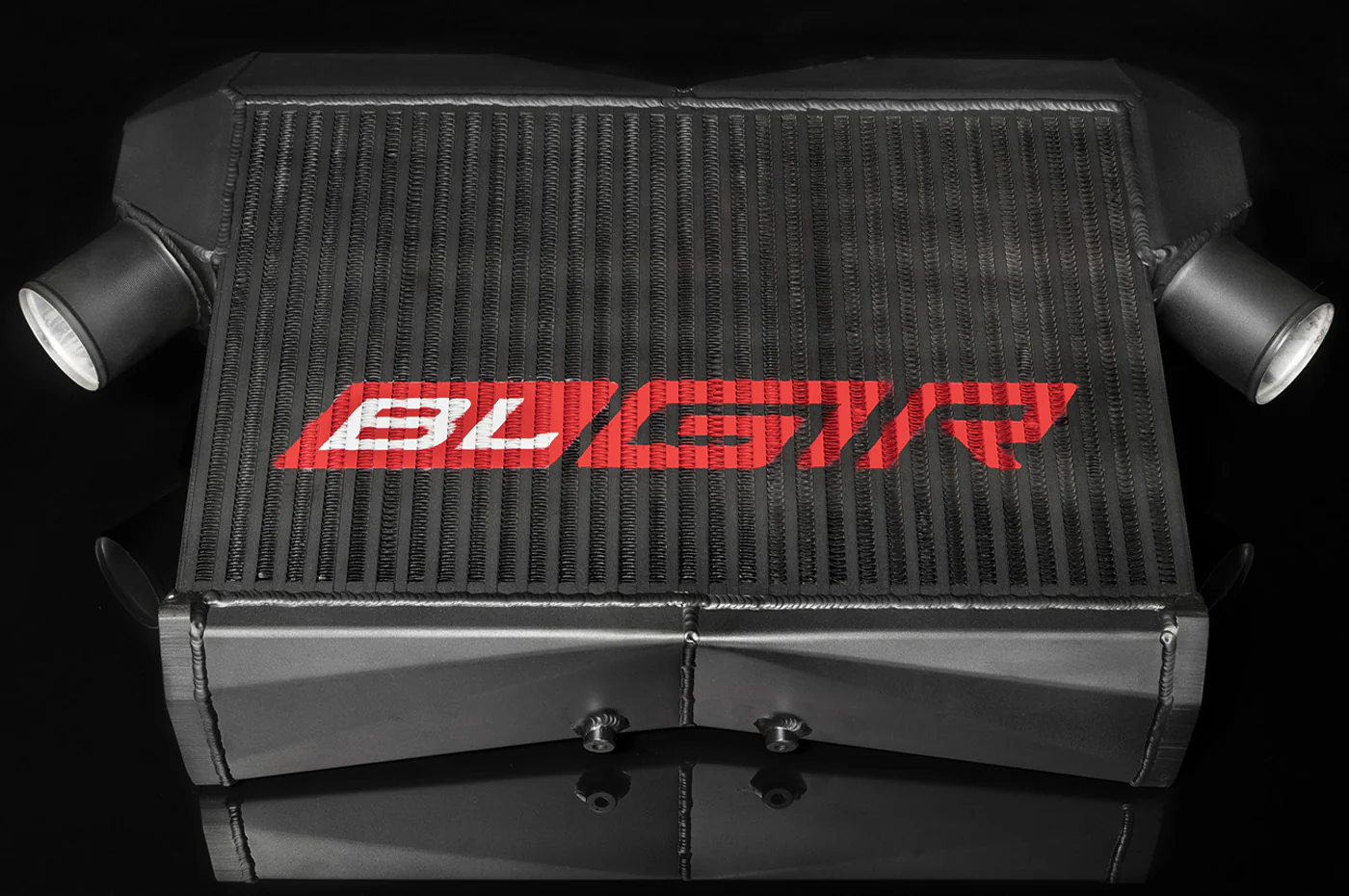 Boost Logic Nissan R35 GTR Race Intercooler (02011103) - Image 4
