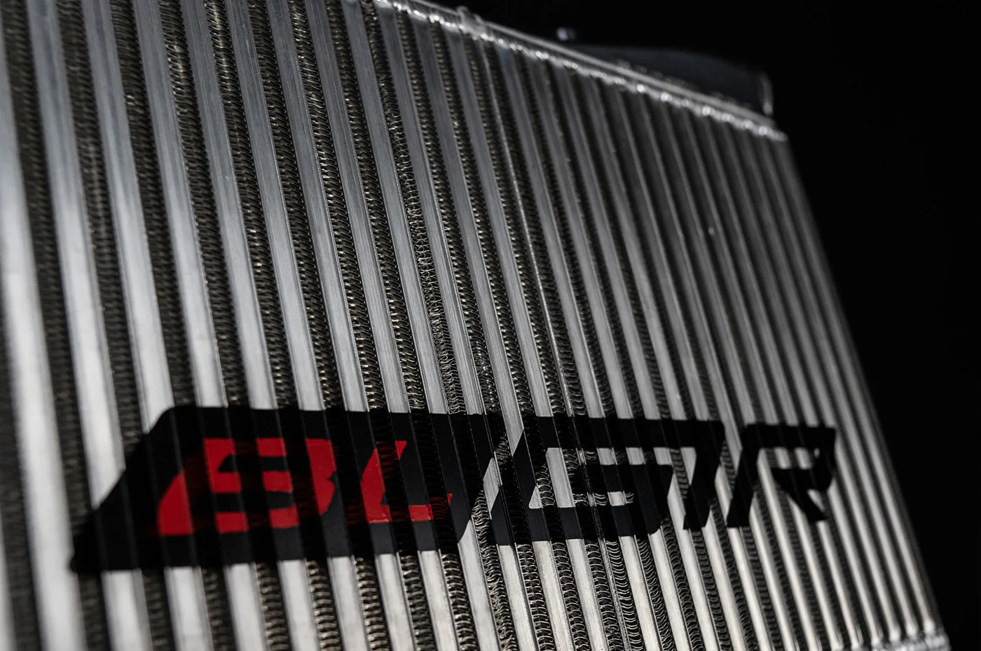 Boost Logic Nissan R35 GTR Ultimate Race Intercooler (02011100) - Image 2
