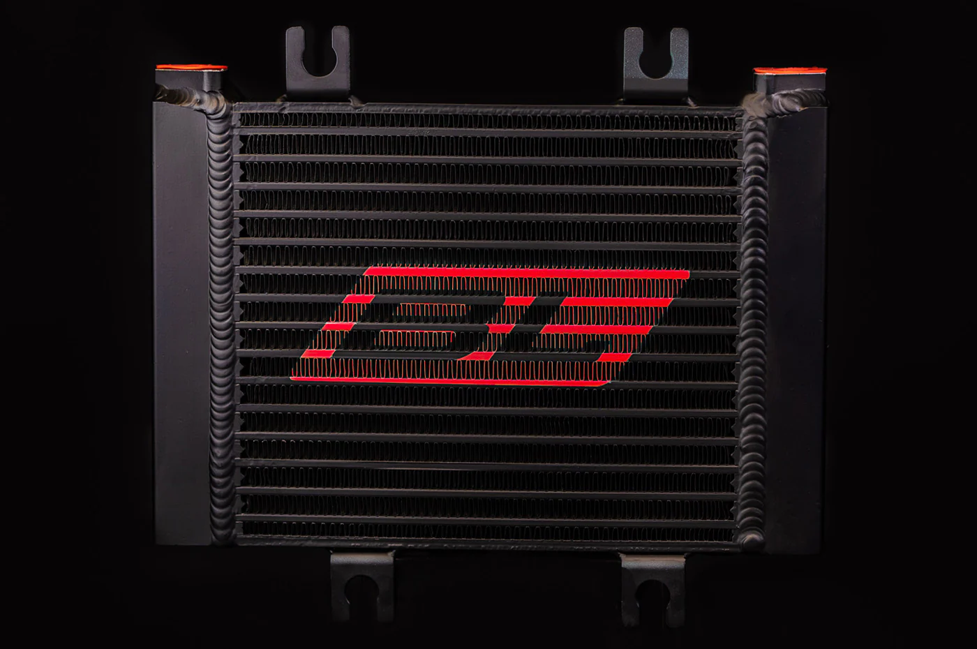 Boost Logic OEM Replacement Engine Oil Cooler for R35 GTR (02010402)