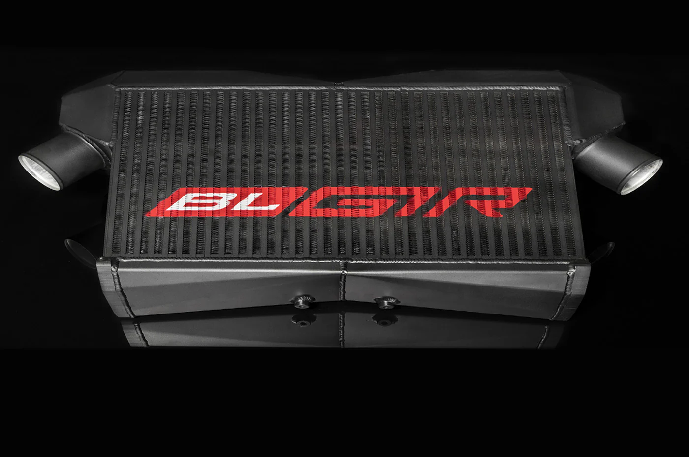 Boost Logic R35 GTR Street Intercooler (02011101) - Image 4