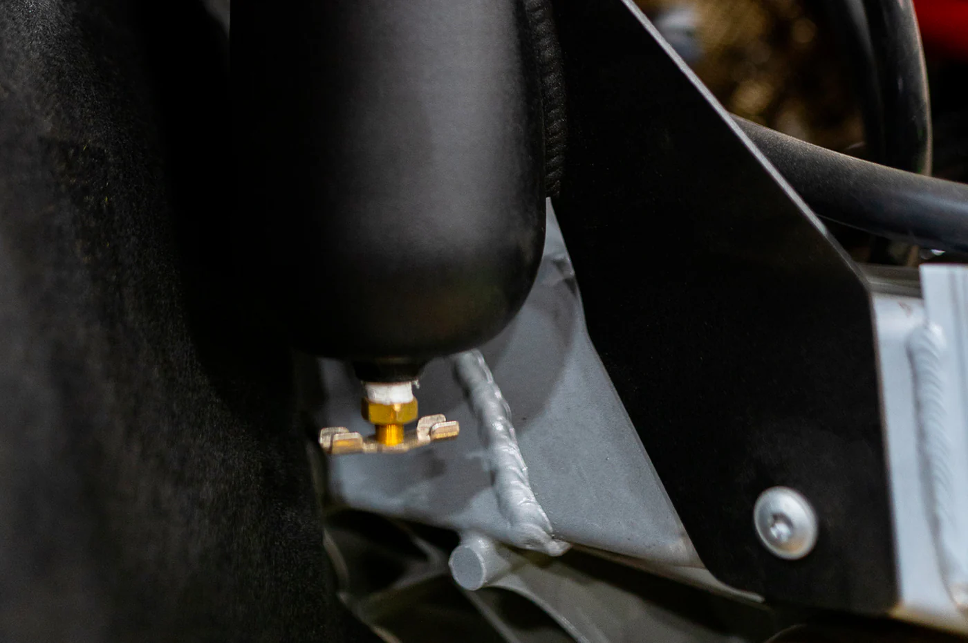 Boost Logic Engine Breathing System for 17+R8/Huracan - Image 3