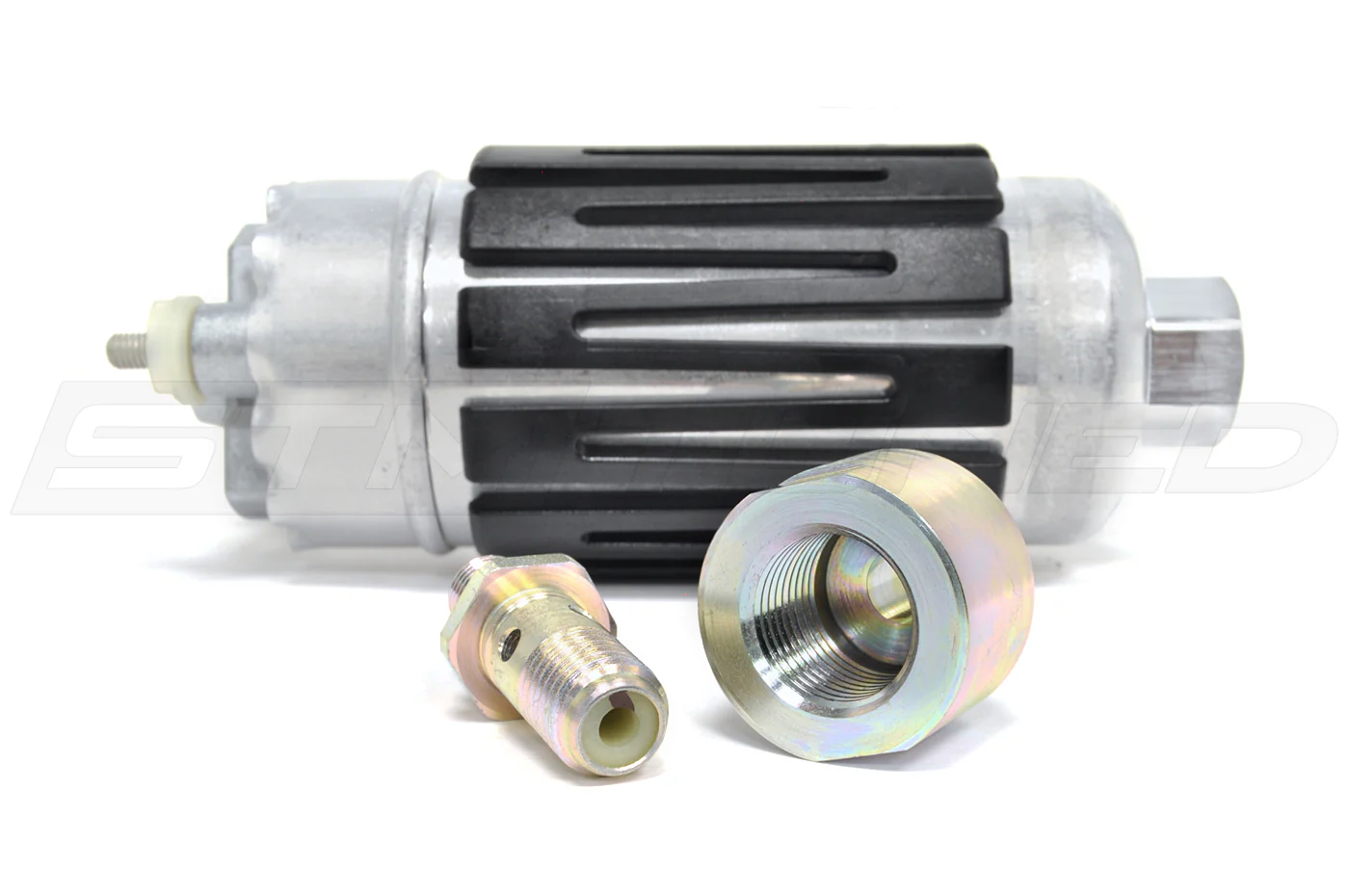 Bosch New 044 Universal In-Line Fuel Pump FP 200-7 (0580464200) - Image 4