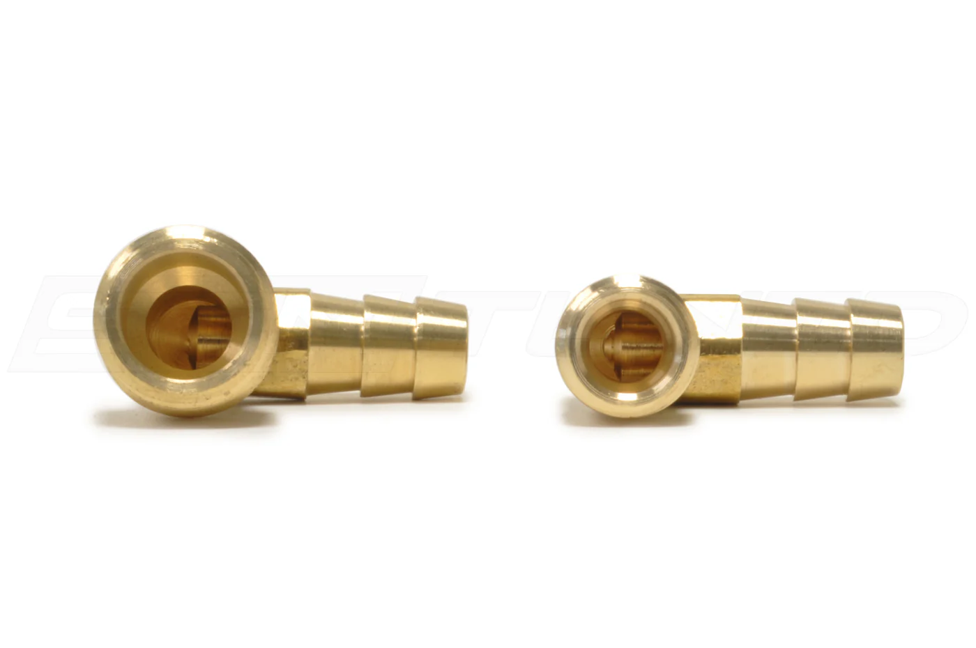 Brass 90° Elbow Barb Fittings - Image 4