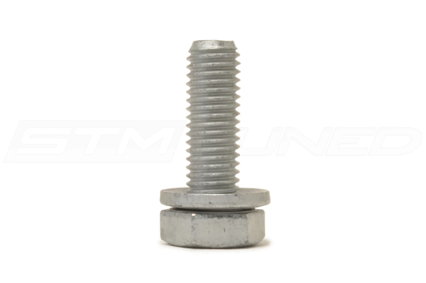 Mitsubishi OEM Brembo Caliper Rear Bolt & Washer for Evo 4-9 *Discontinued* - Image 3