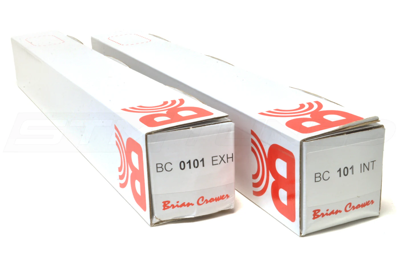 BC Brian Crower Cams for 1G/2G DSM & Evo 1-3 - Image 7