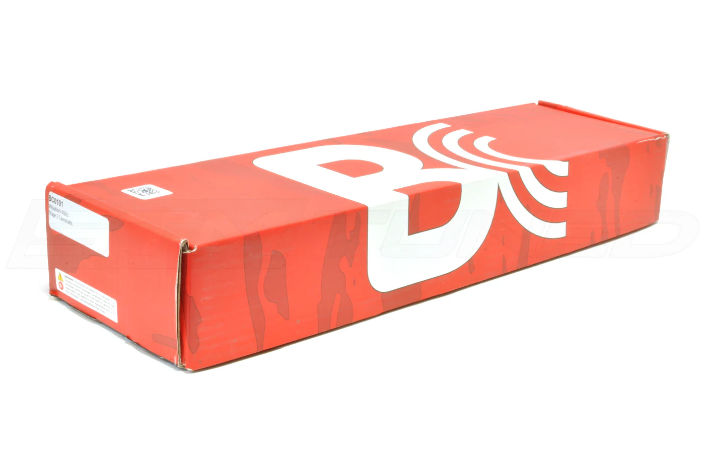 BC Brian Crower Cams for 1G/2G DSM & Evo 1-3 - Image 8
