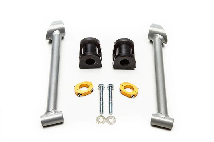 Whiteline Rear Sway Bar for 08+ WRX/STi (BSR49Z) - Image 4