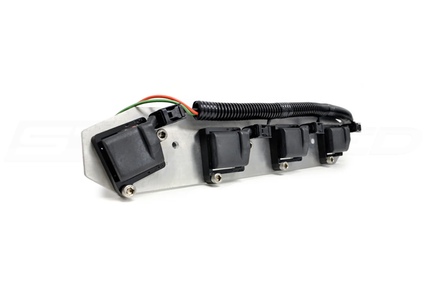 Buschur Coil On Plug (COP) CDi Ignition for Evo 8/9 - Image 3