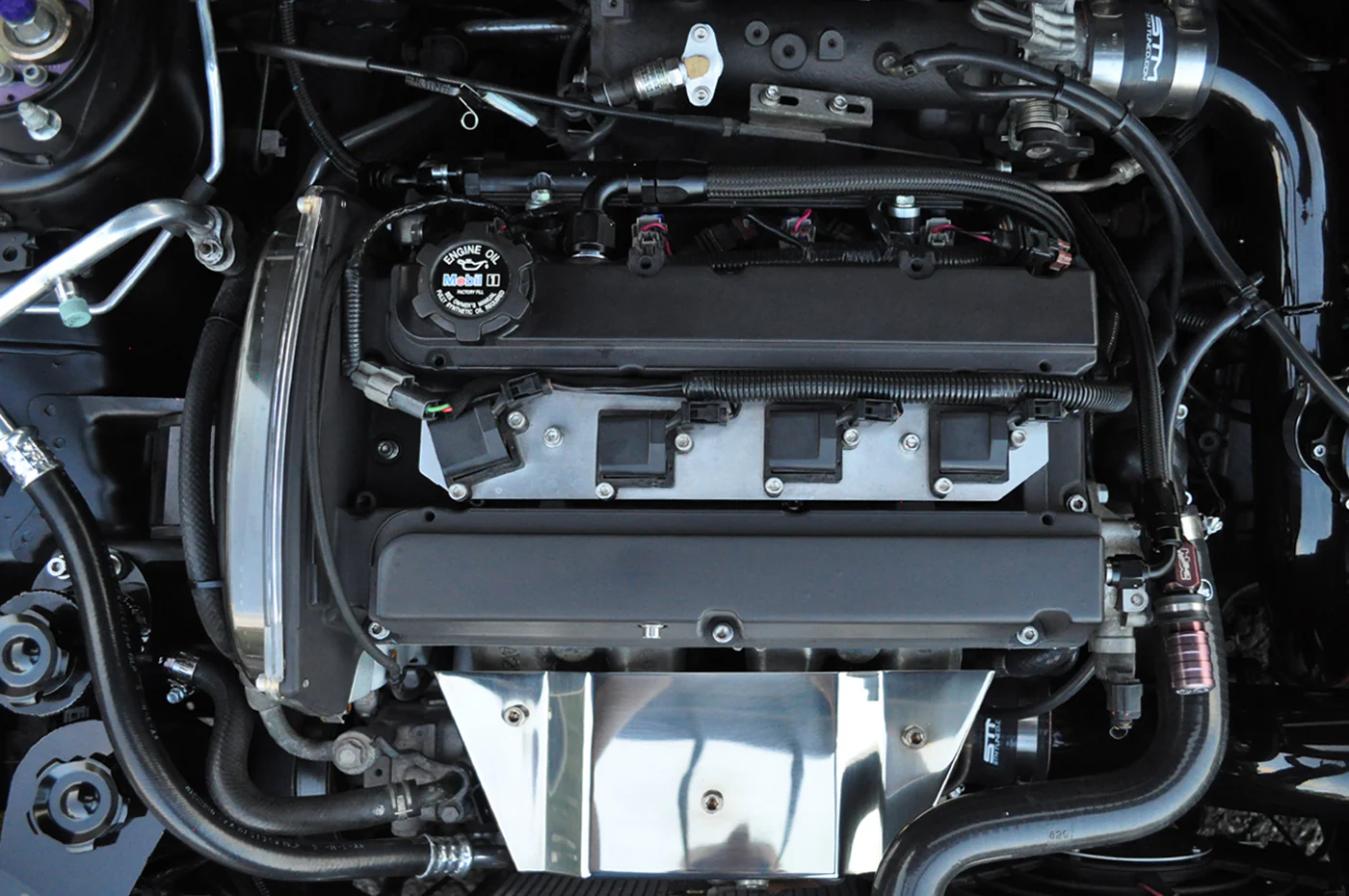 Buschur Coil On Plug (COP) CDi Ignition for Evo 8/9 - Image 5