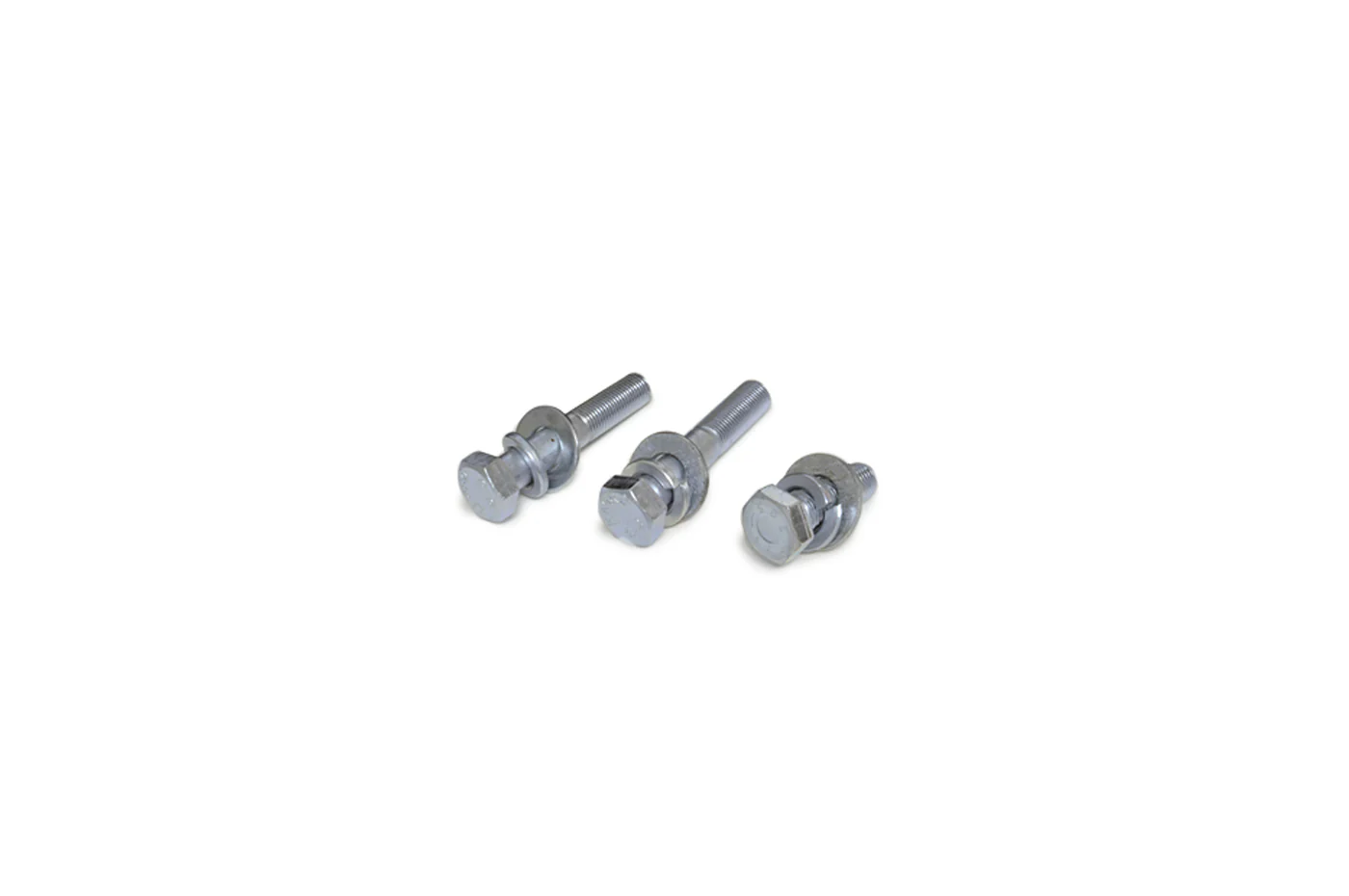 Buschur Rear Diff Support Mustache Bar for Evo 7/8/9 - Image 3