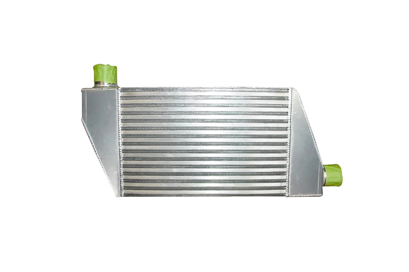 Buschur Intercooler for Evo X