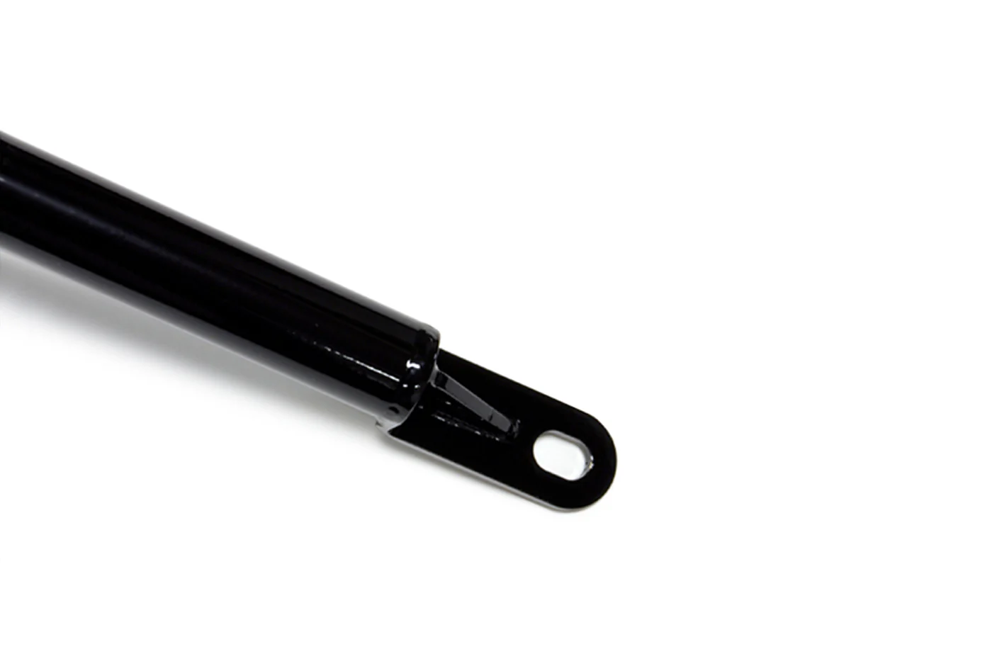 Buschur Lightweight Front Crossmember Brace for Evo 7/8/9 - Image 3