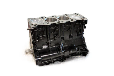 Buschur 2.0 Long Rod Short Block for Evo 4-9 *Good Core Required*