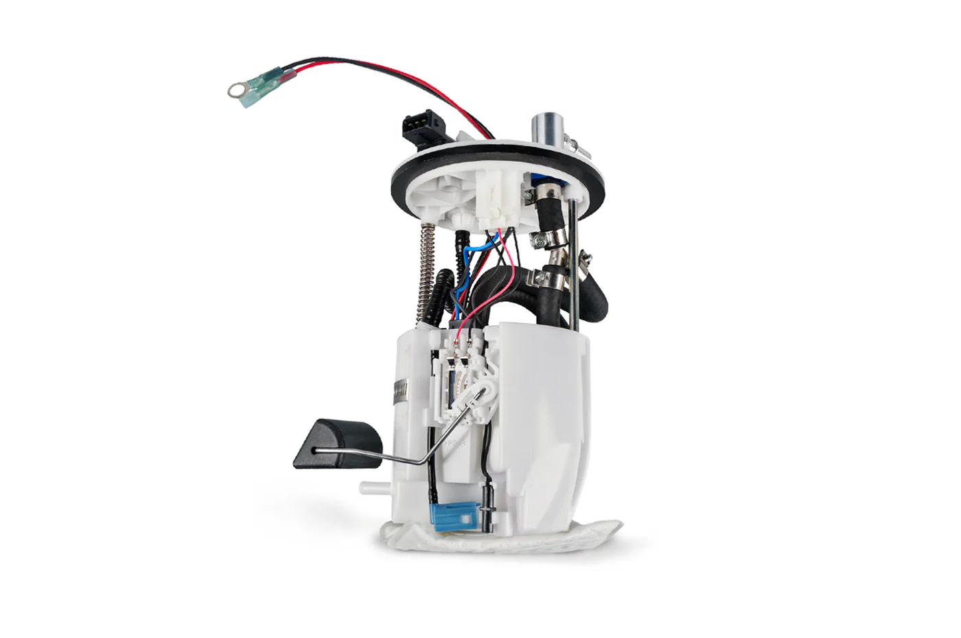 Buschur Double Pumper Fuel System for Evo X - Image 2