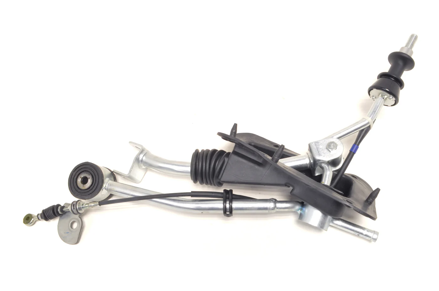 Subaru OEM Short Shifter for 2008+ STi (C1010FG600)