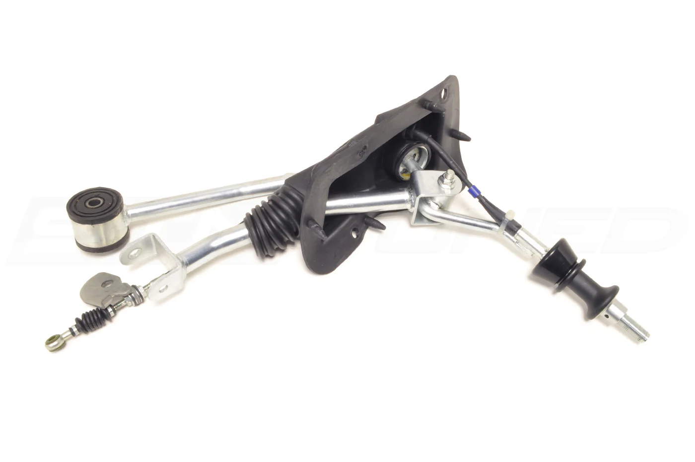 Subaru OEM Short Shifter for 2008+ STi (C1010FG600) - Image 2