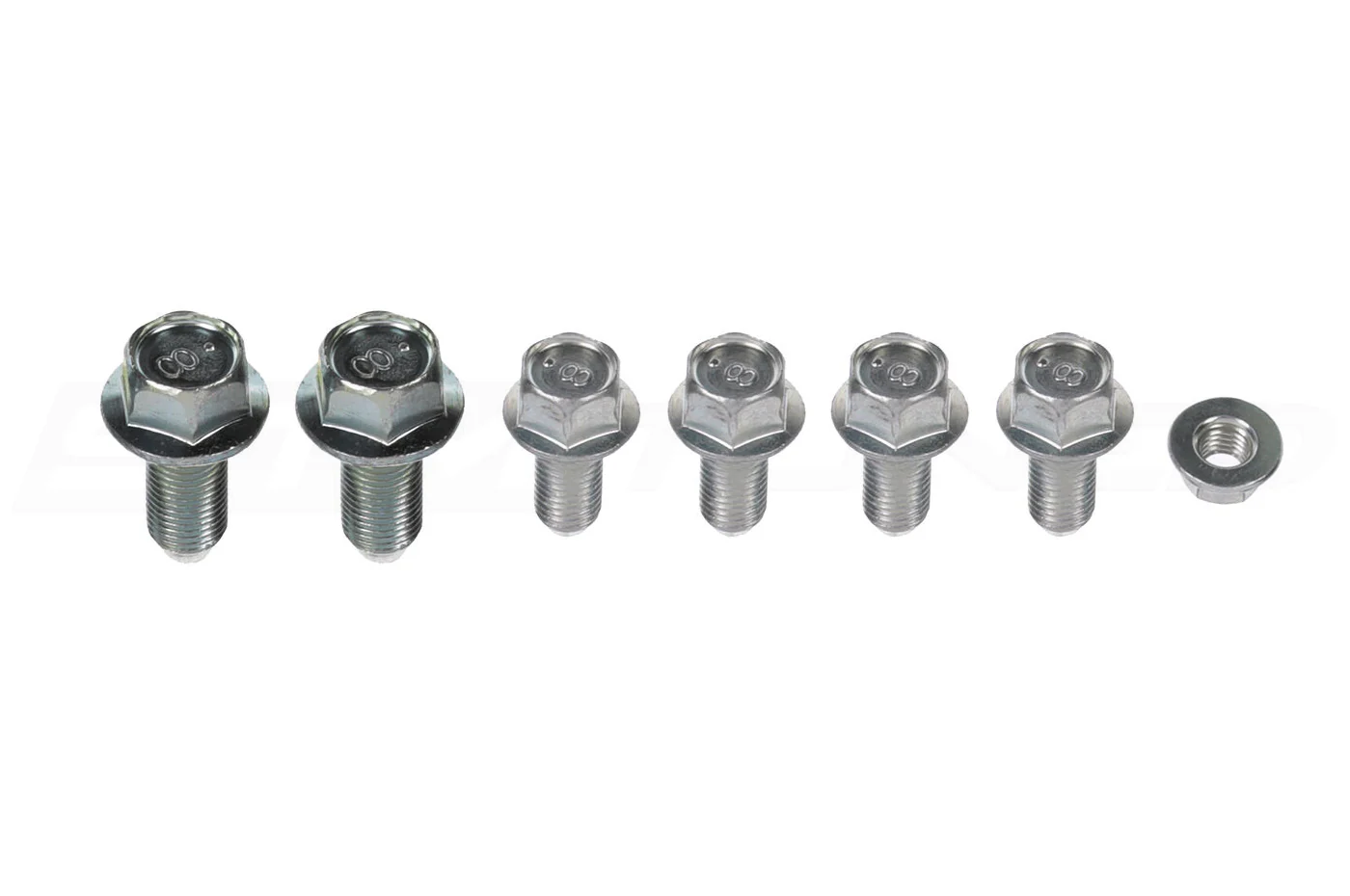 Subaru OEM Short Shifter for 2008+ STi (C1010FG600) - Image 4