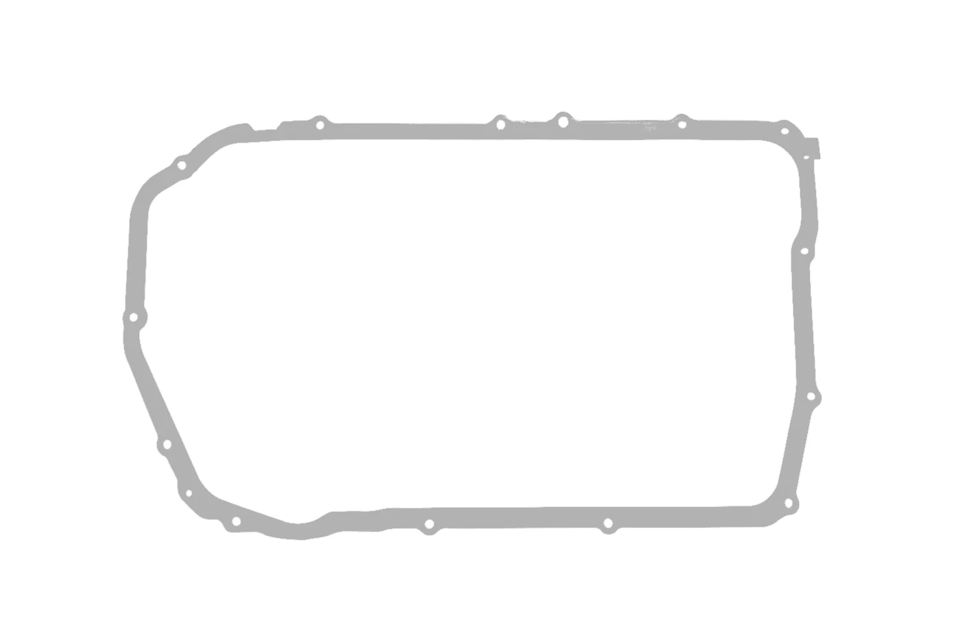 Cometic Trans Oil Pan Gasket for 6.2L Hemi Hellcat TRX Trackhawk (C15265)