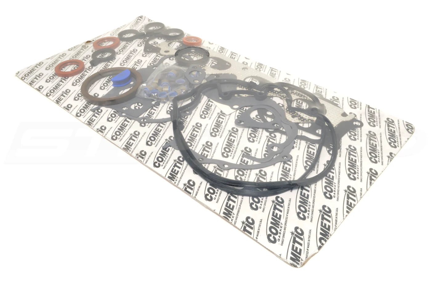 Cometic Engine Gasket Kit for 6-Bolt 4G63 DSM (C4423) - Image 5