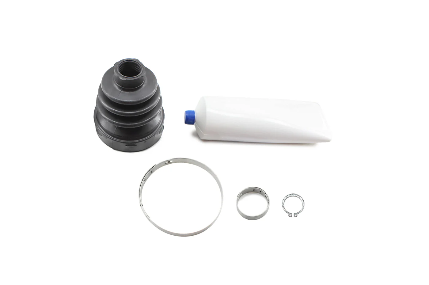 Nissan OEM Front Right Axle Inner Repair Kit for R35 GTR (C974A-4GB0H)