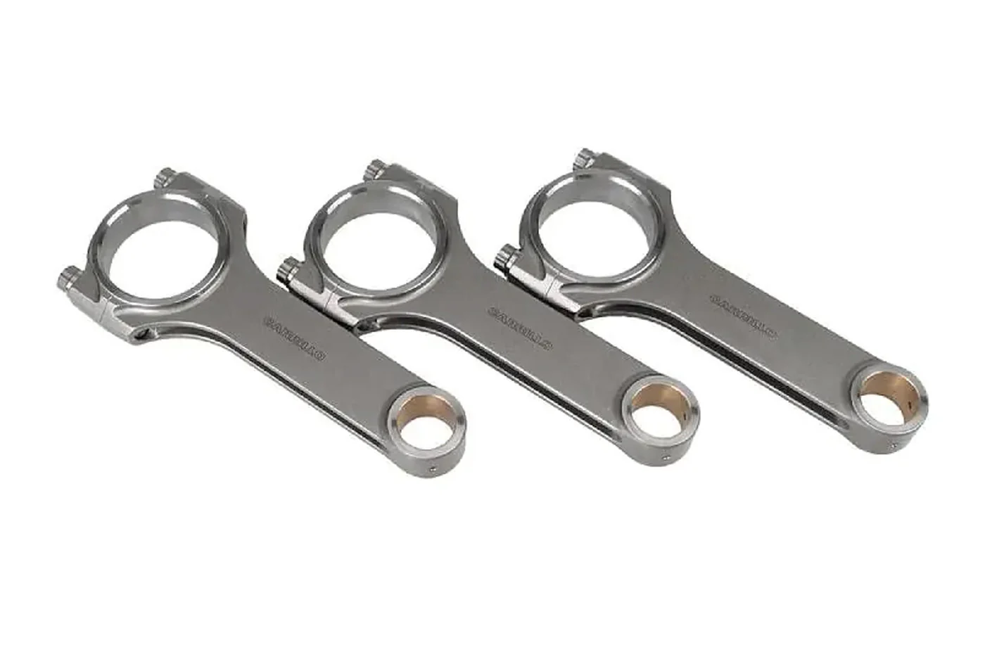 Carrillo Connecting Rods Set for 2023+ Toyota GR Corolla (SCR14809-3)