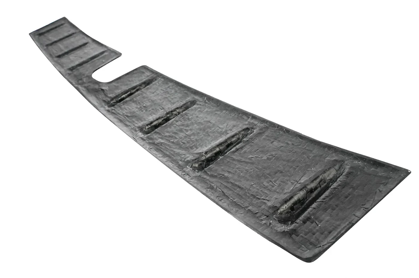 APR Carbon Vortex Generator 2022+ BRZ/GR86 (CF-522012) - Image 2