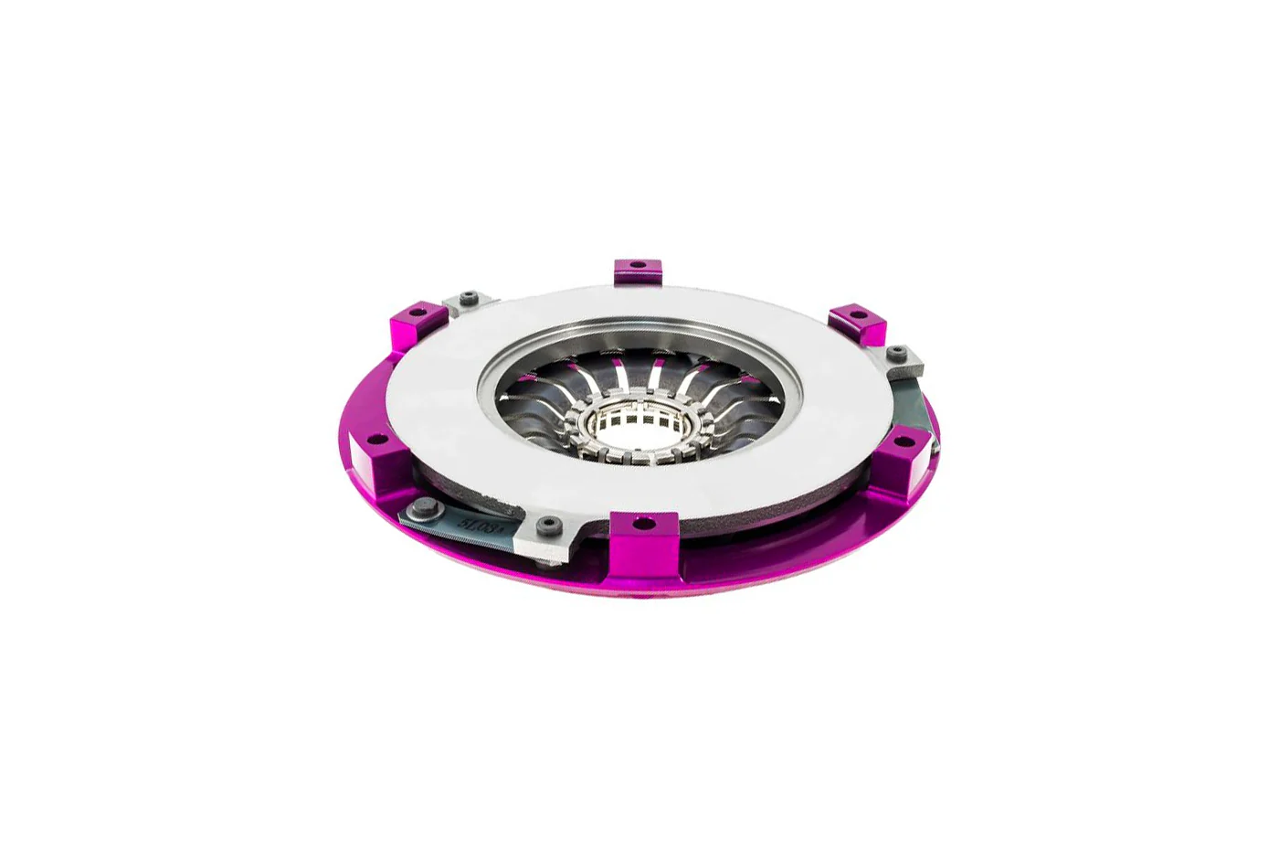 EXEDY Pressure Plate for Subaru STi Hyper Single Clutch (CH02S1) - Image 3