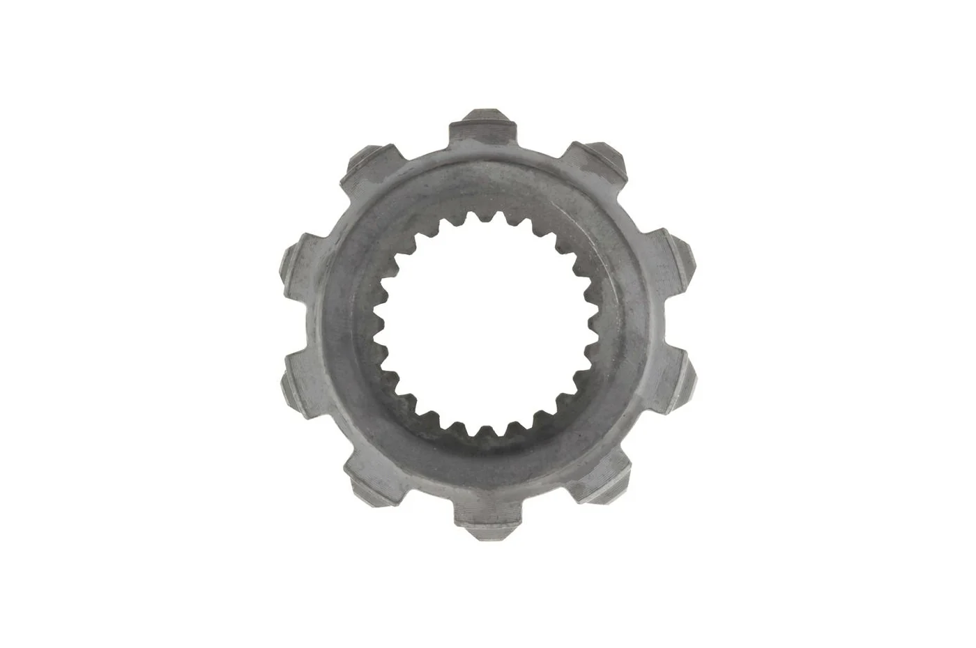 EXEDY Spline Hub for Subaru STi Triple Disc Clutch (CH10)