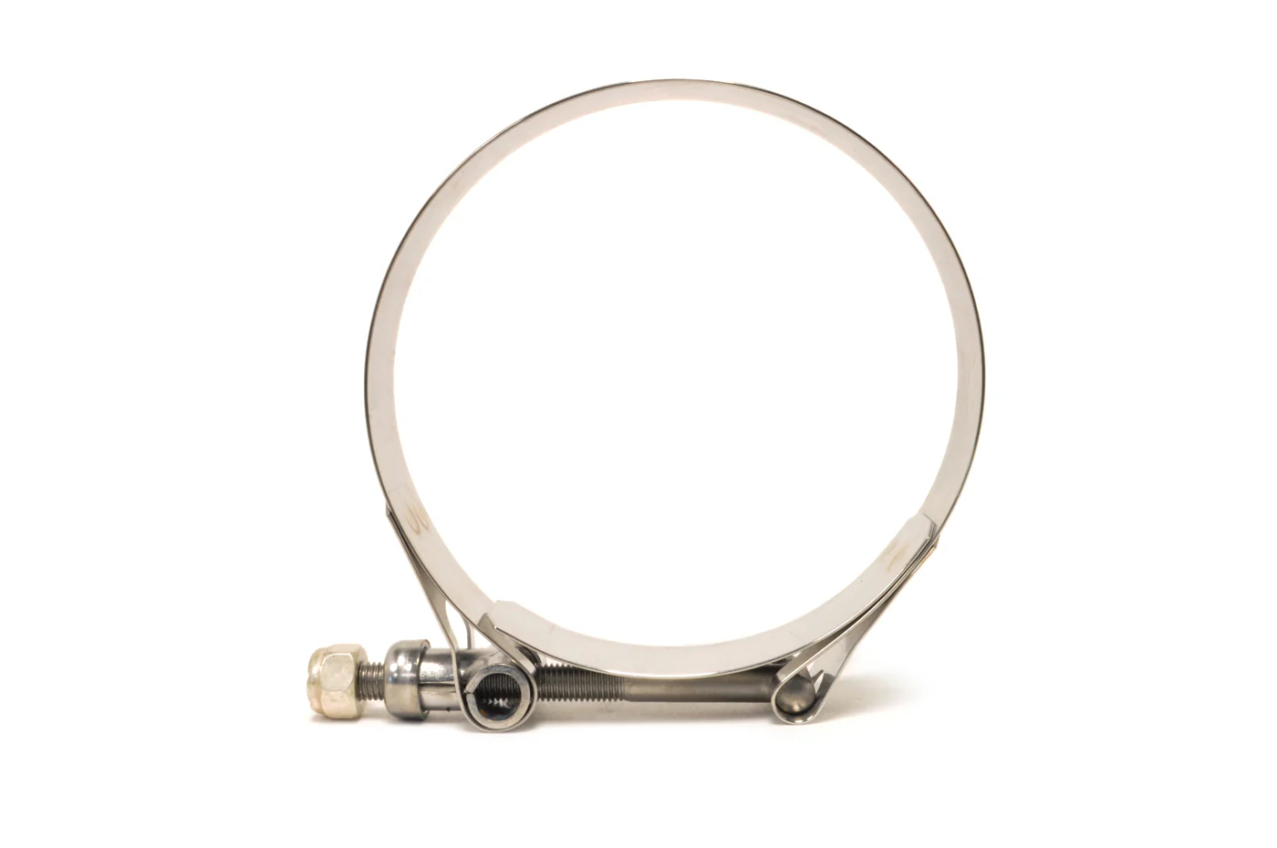 Clampco Stainless Steel T-Bolt Clamps (94106 Series) - Image 4