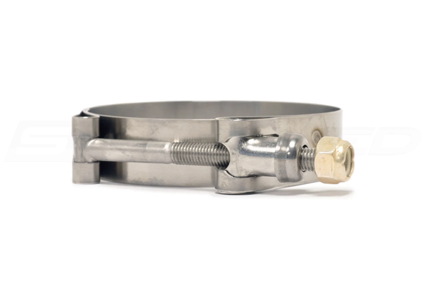 Clampco Stainless Steel T-Bolt Clamps (94106 Series) - Image 5