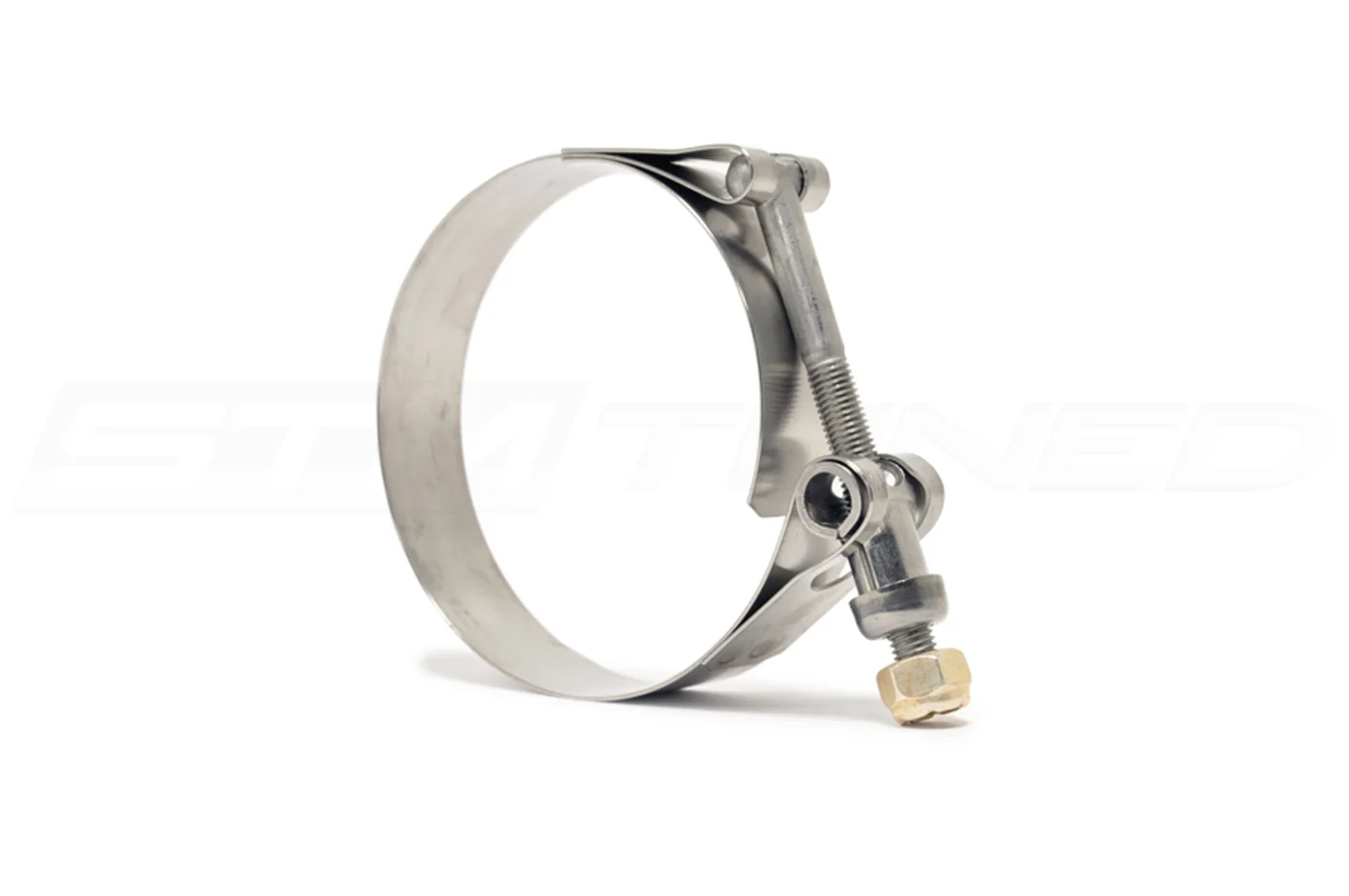 Clampco Stainless Steel T-Bolt Clamps (94106 Series) - Image 6